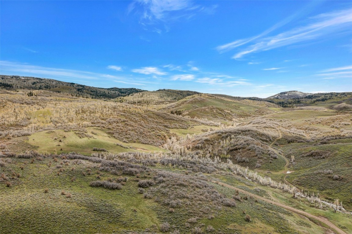 Tbd County Road 80 Hayden CO 81639