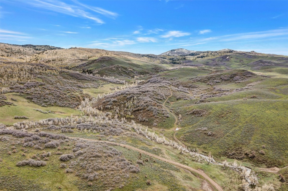 Tbd County Road 80 Hayden CO 81639