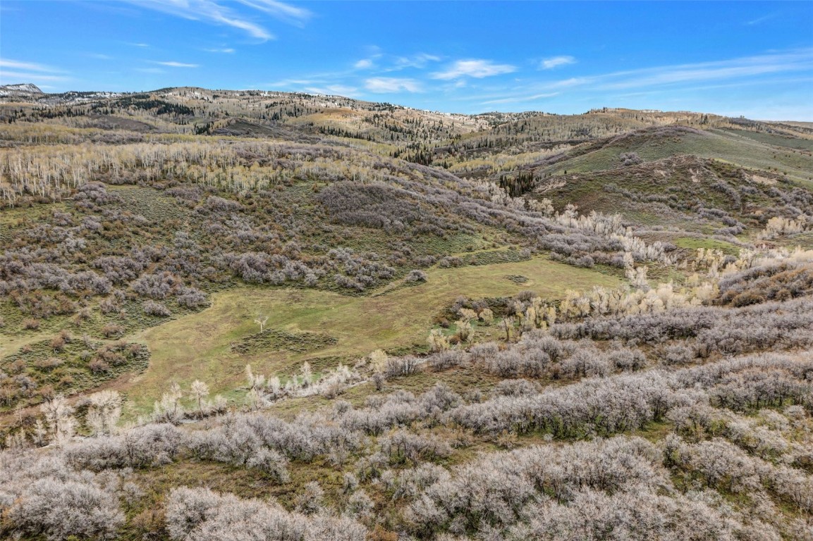 Tbd County Road 80 Hayden CO 81639