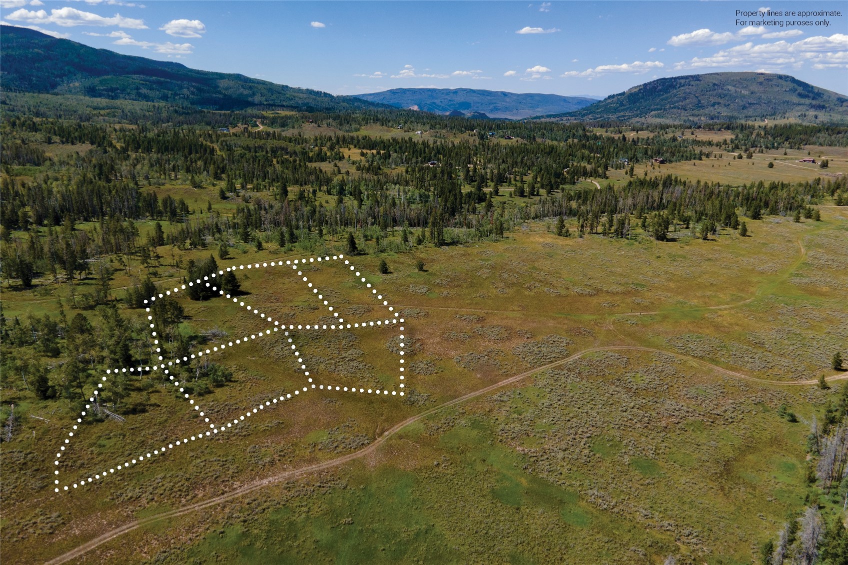 195 Halter Trail Oak Creek CO 80467