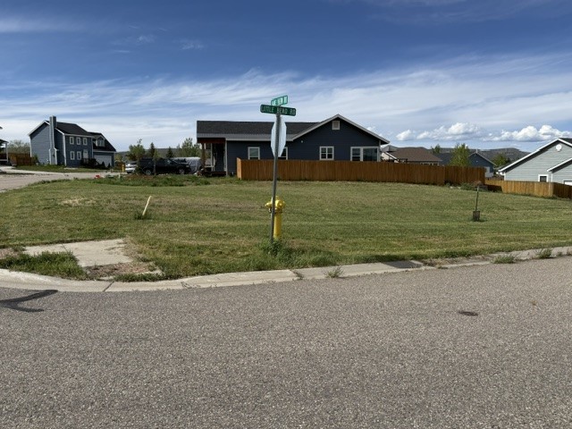 342 Little Bend Road Hayden CO 81639