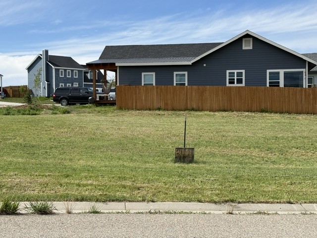 342 Little Bend Road Hayden CO 81639