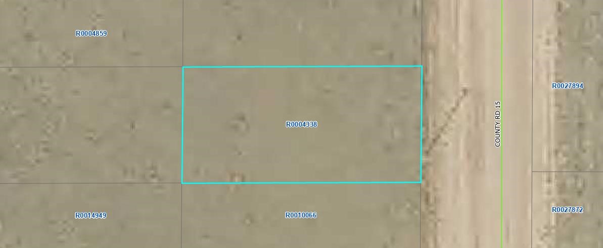 00 Co Road 15 Hartsel CO 80449