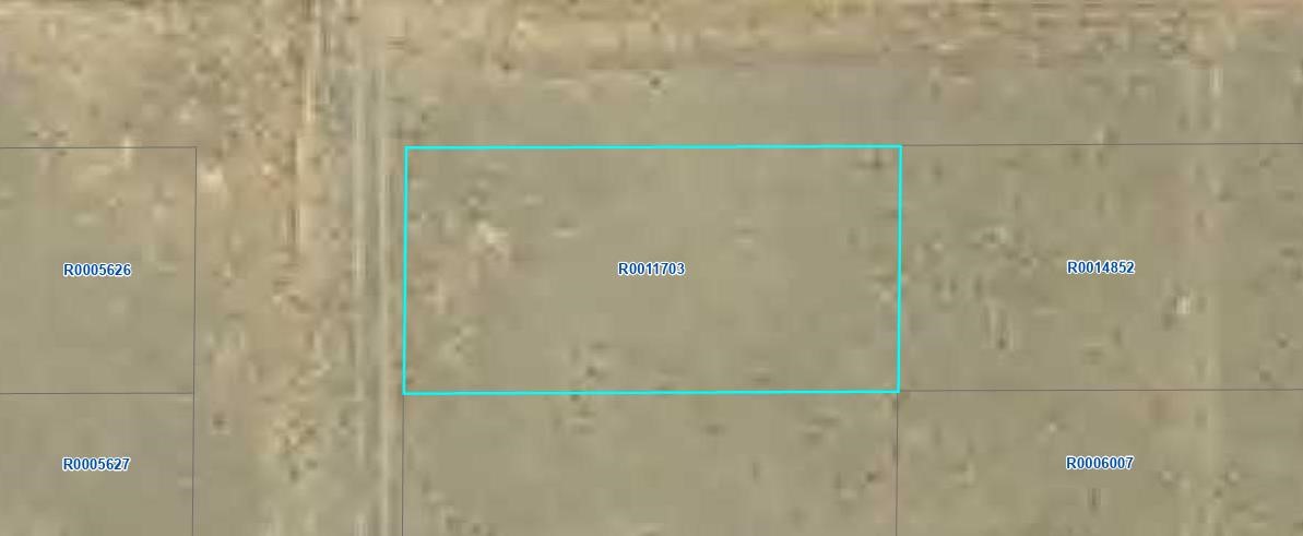 00000 Aspen Street Hartsel CO 80449