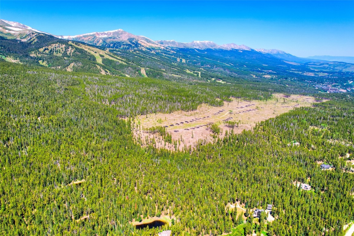 158 Bryce Estates Road Breckenridge CO 80424