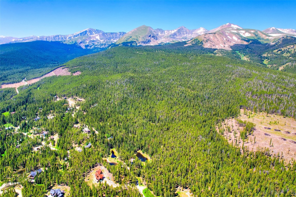 158 Bryce Estates Road Breckenridge CO 80424