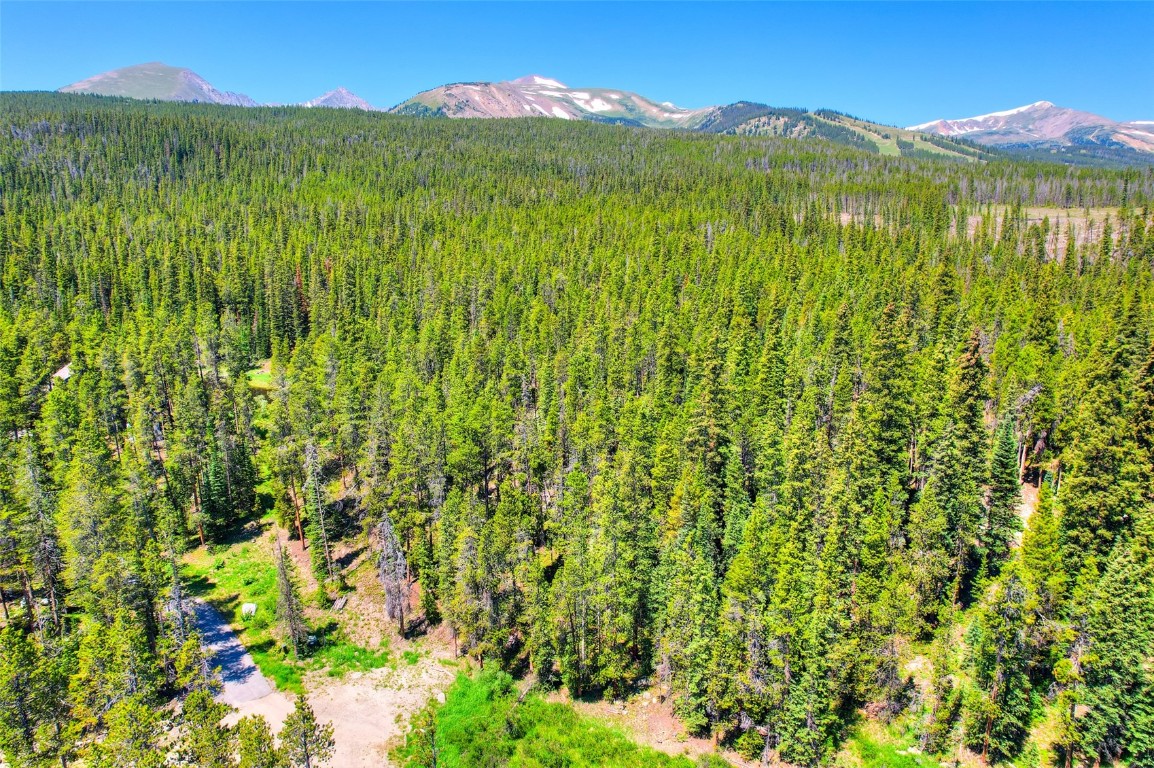 158 Bryce Estates Road Breckenridge CO 80424