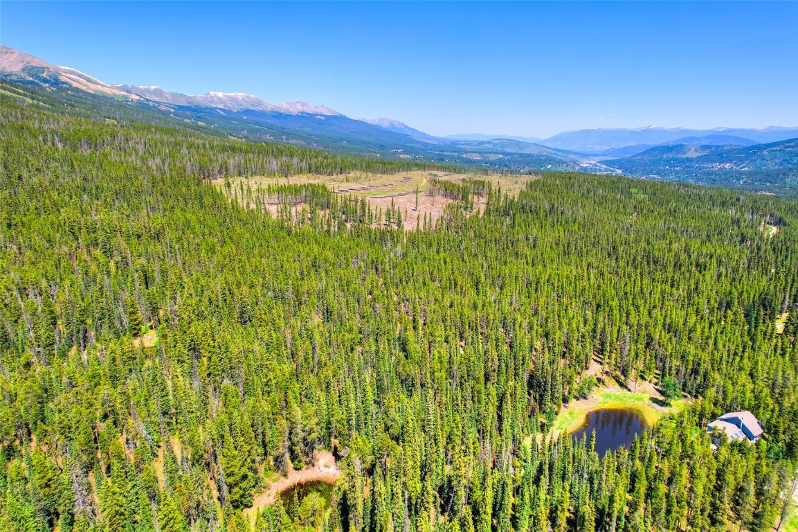 158 Bryce Estates Road Breckenridge CO 80424