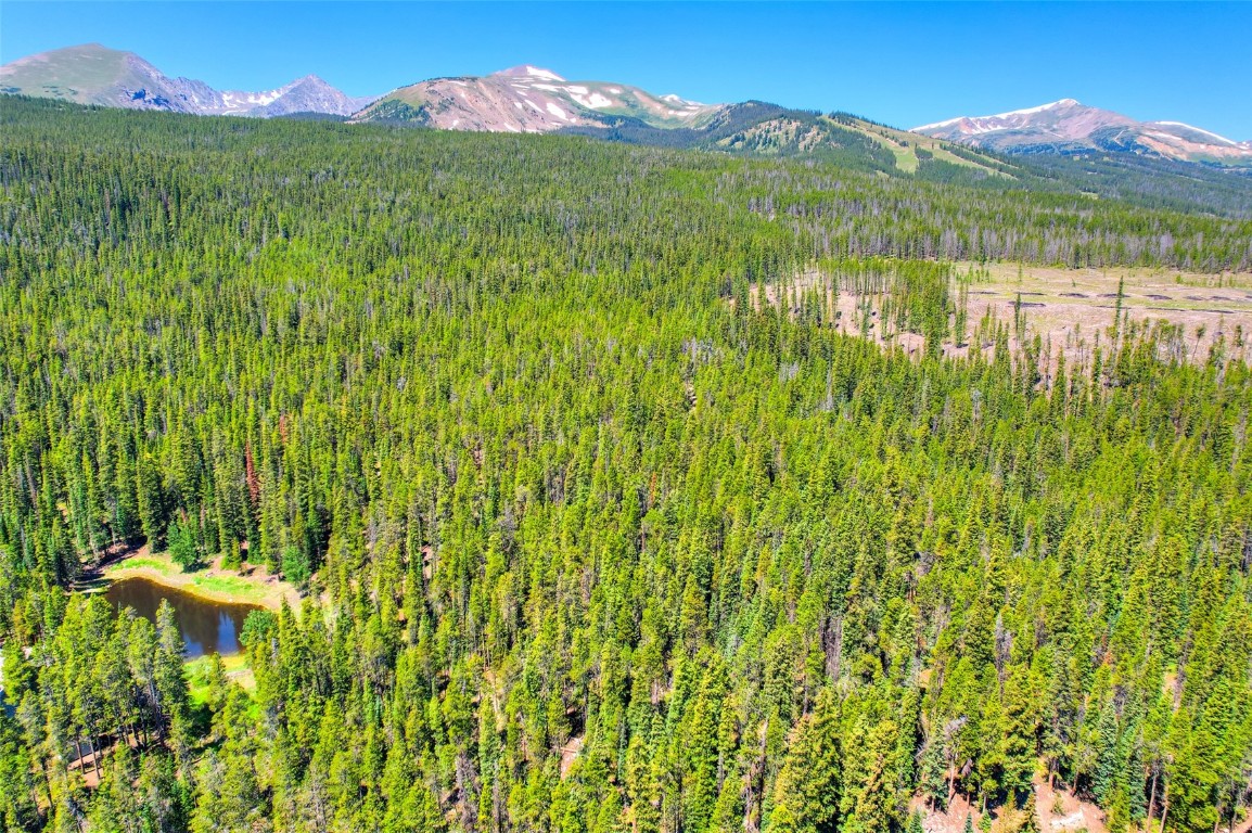 158 Bryce Estates Road Breckenridge CO 80424
