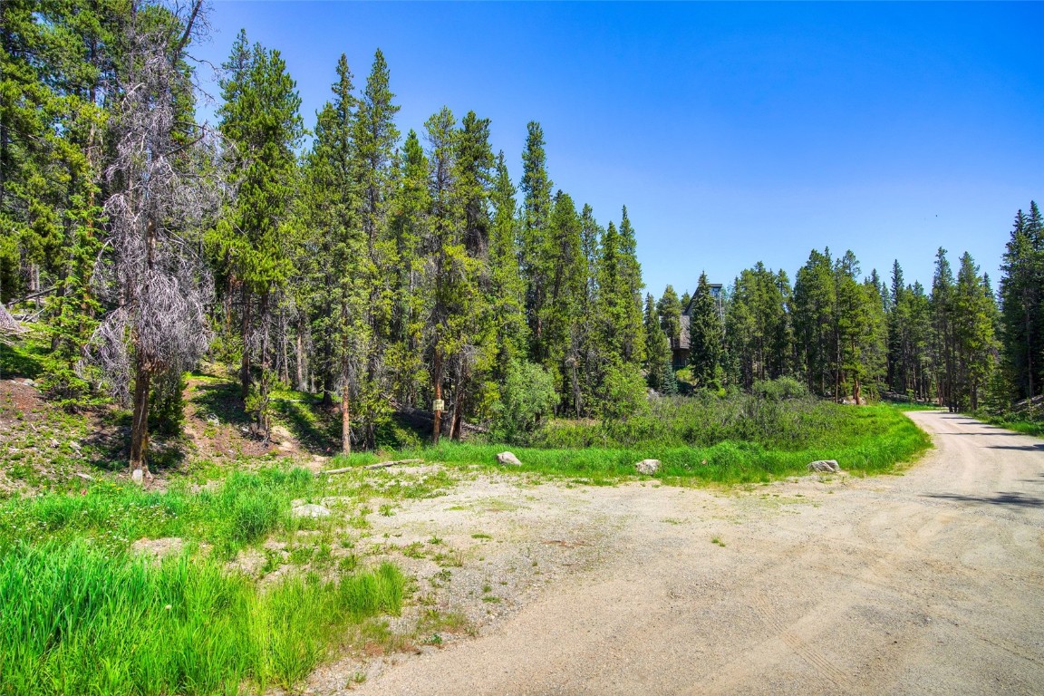 158 Bryce Estates Road Breckenridge CO 80424