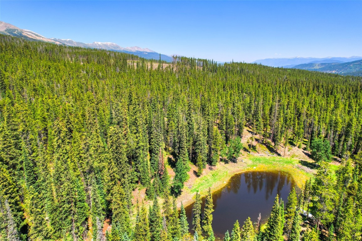 158 Bryce Estates Road Breckenridge CO 80424
