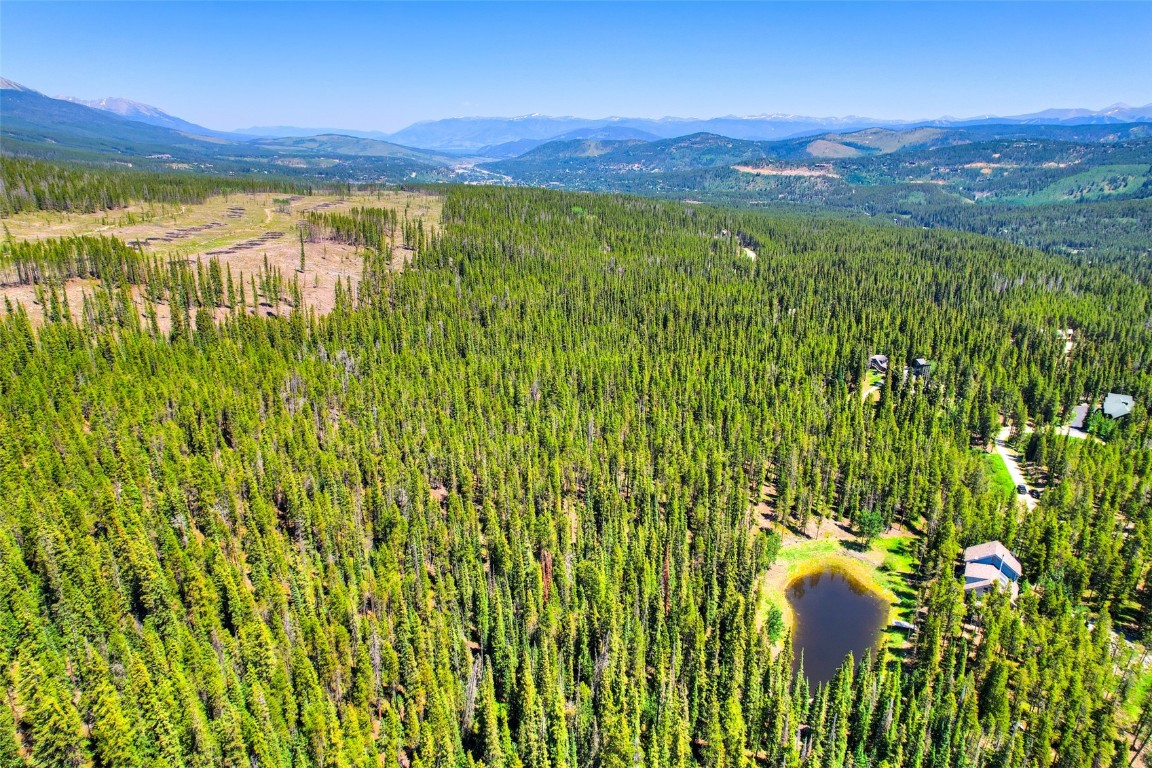 158 Bryce Estates Road Breckenridge CO 80424