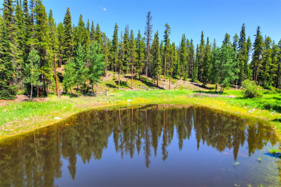 158 Bryce Estates Road Breckenridge CO 80424