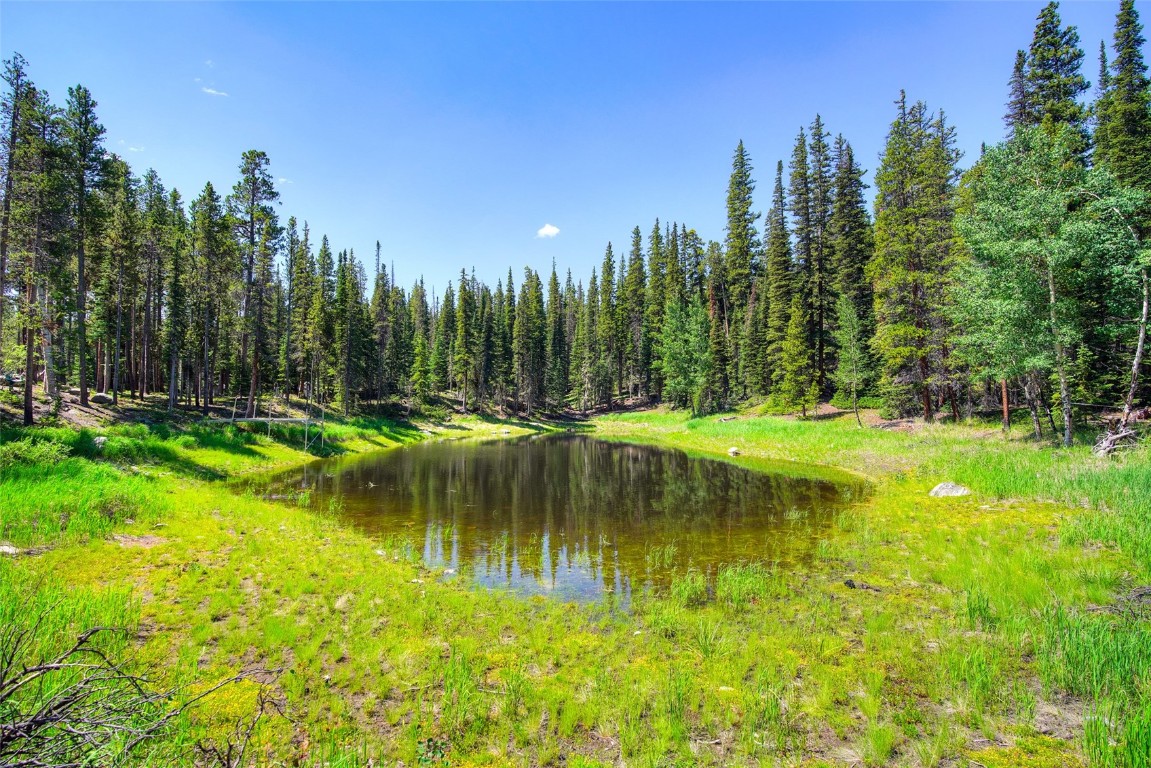 158 Bryce Estates Road Breckenridge CO 80424