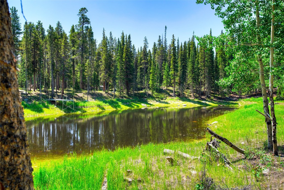 158 Bryce Estates Road Breckenridge CO 80424