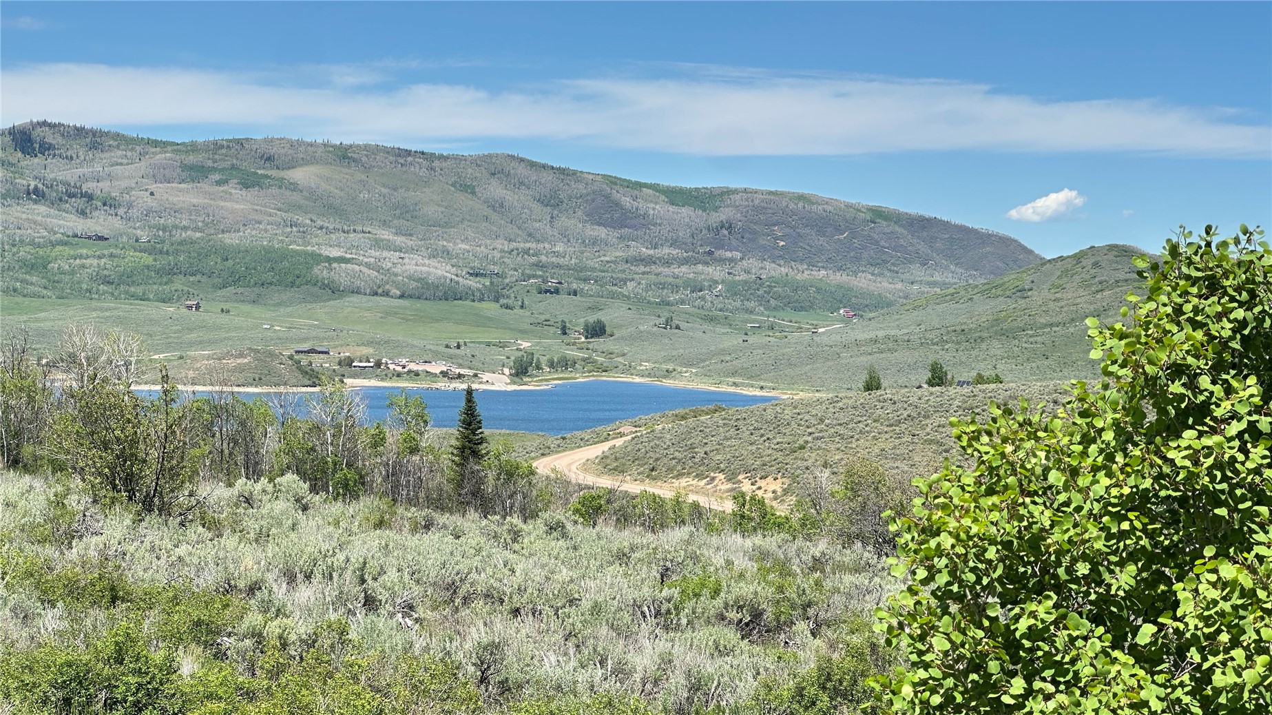 24155 Arapahoe Road Oak Creek CO 80467