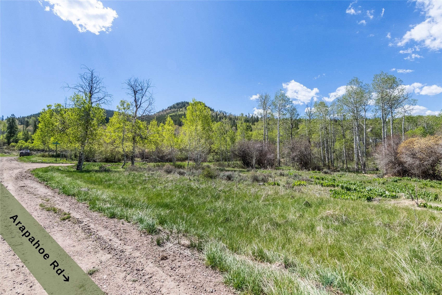 24155 Arapahoe Road Oak Creek CO 80467