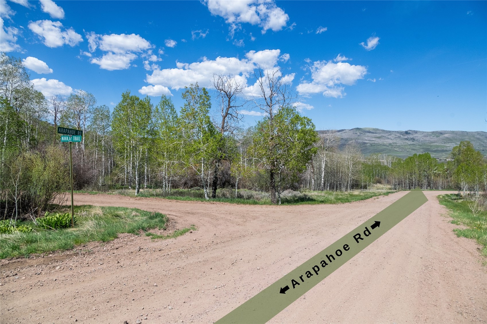 24155 Arapahoe Road Oak Creek CO 80467