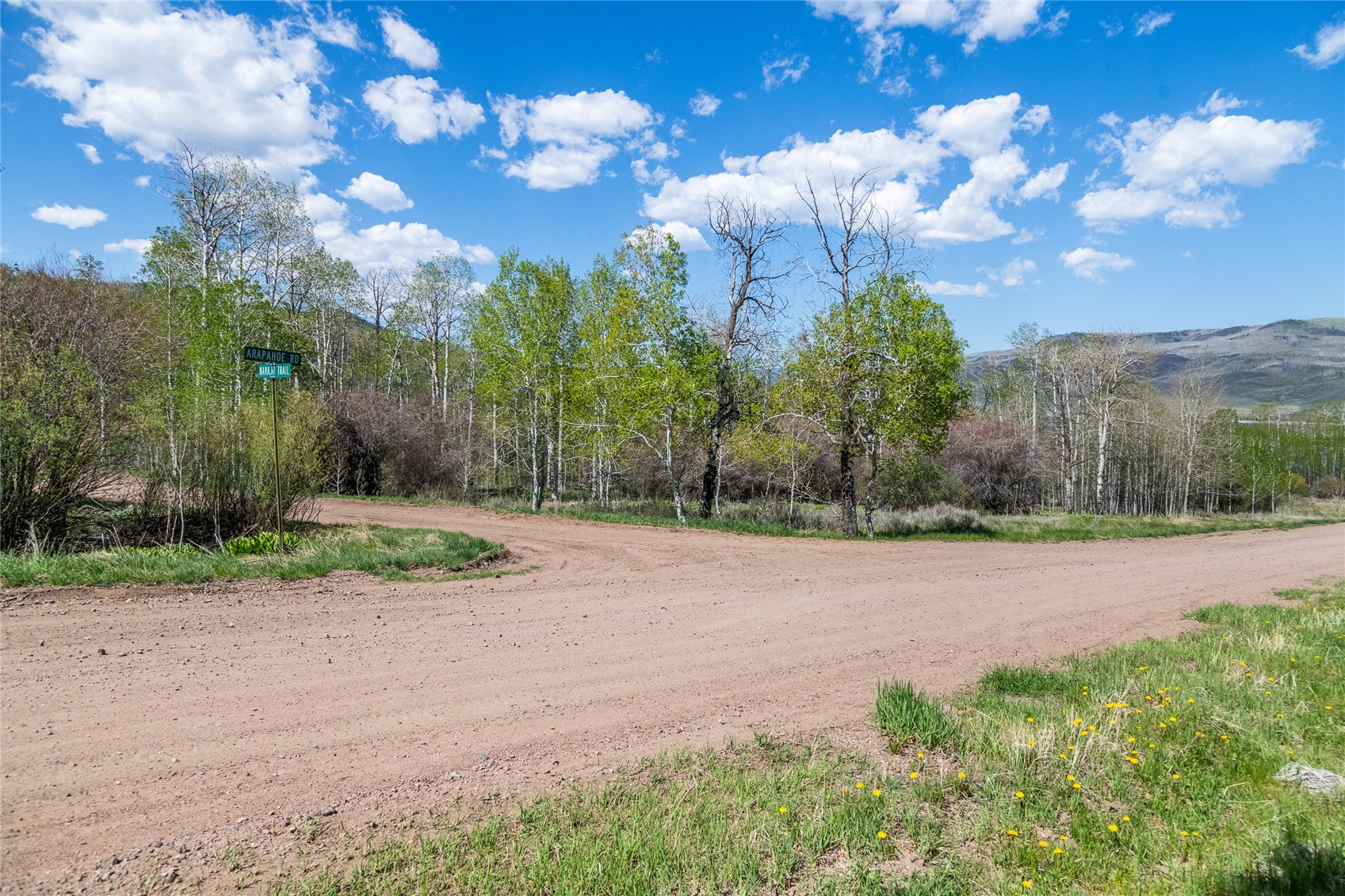 24155 Arapahoe Road Oak Creek CO 80467