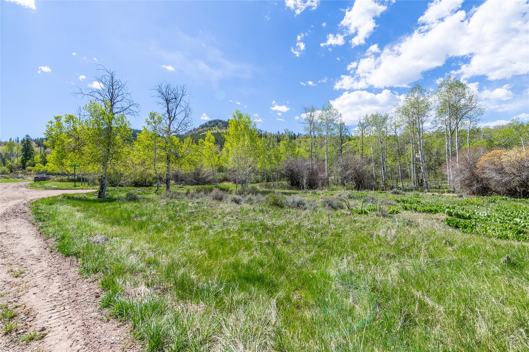 24155 Arapahoe Road Oak Creek CO 80467