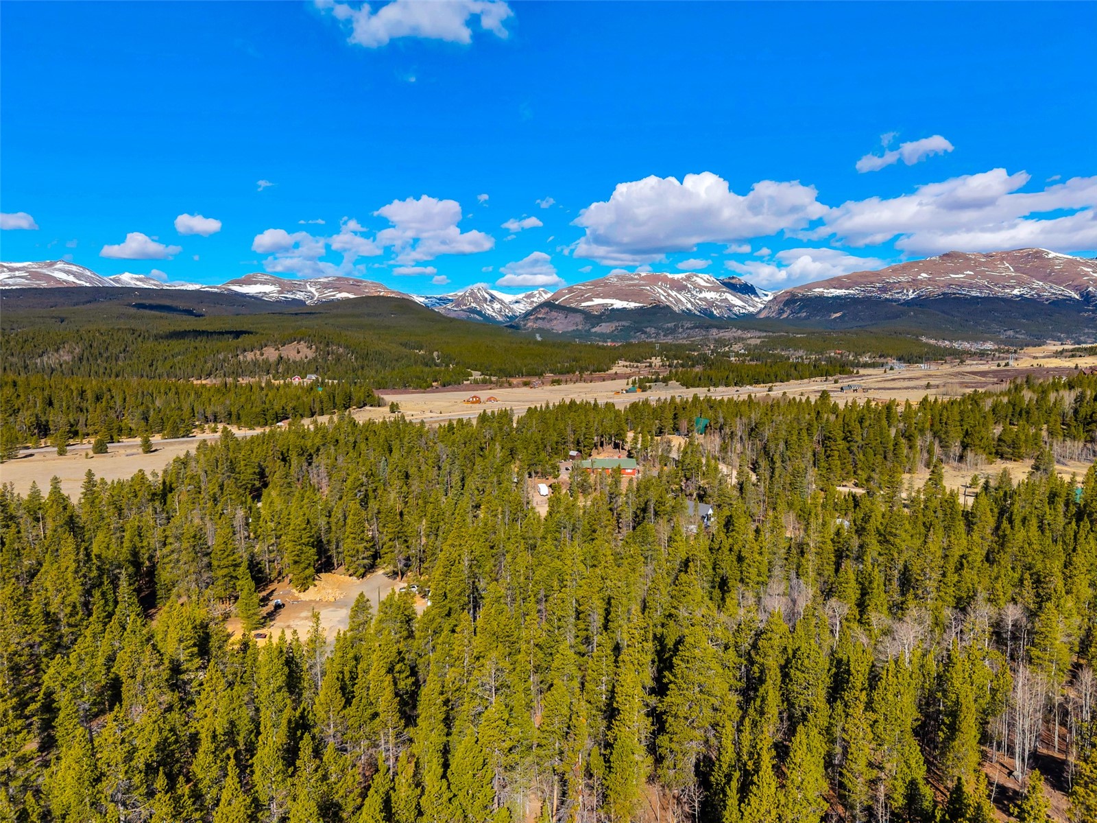 265 Placer Drive Alma CO 80420