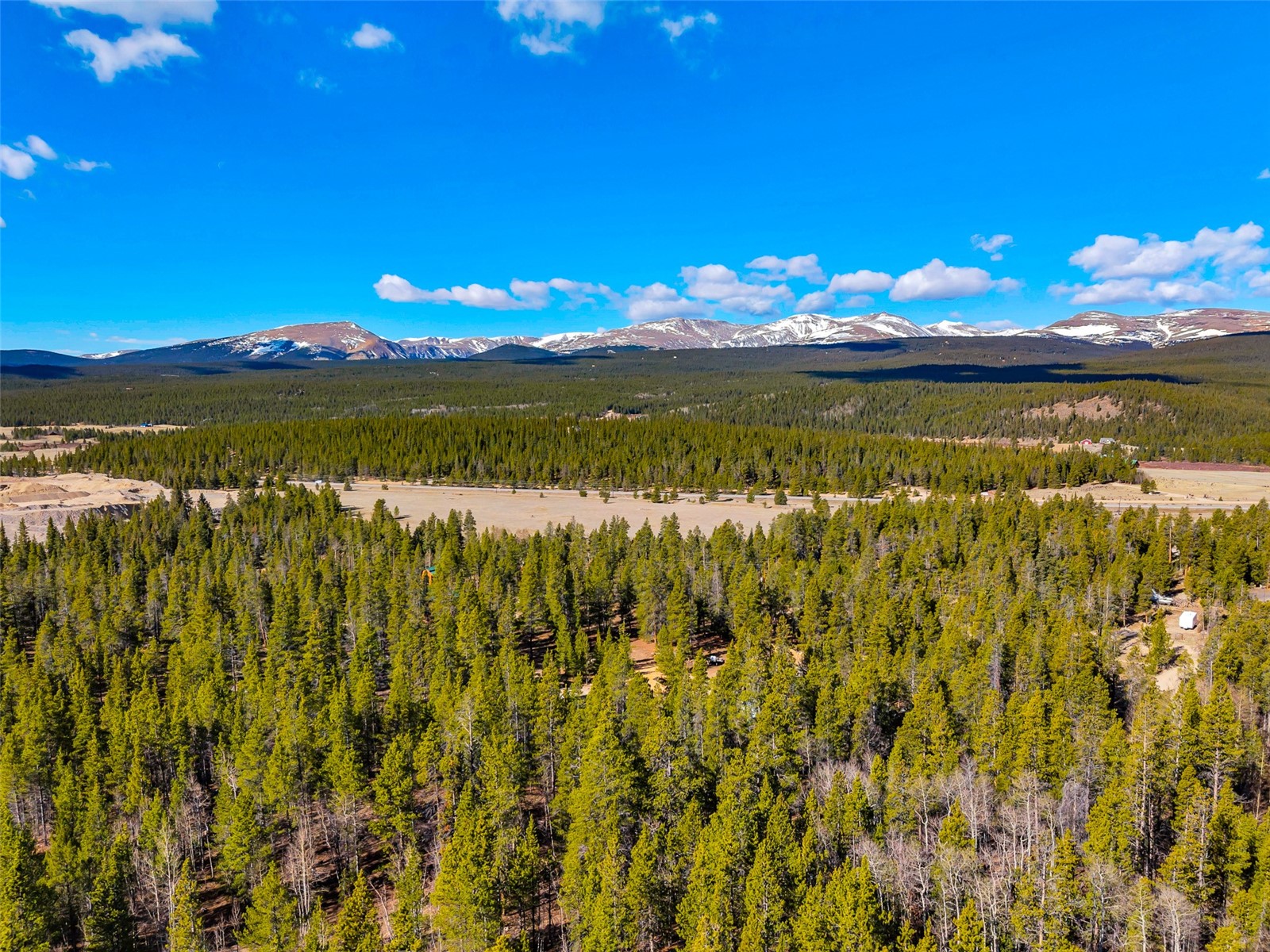 265 Placer Drive Alma CO 80420