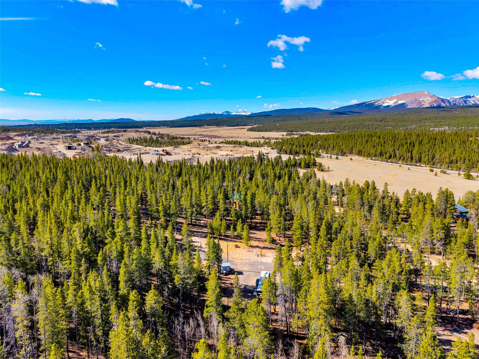 265 Placer Drive Alma CO 80420