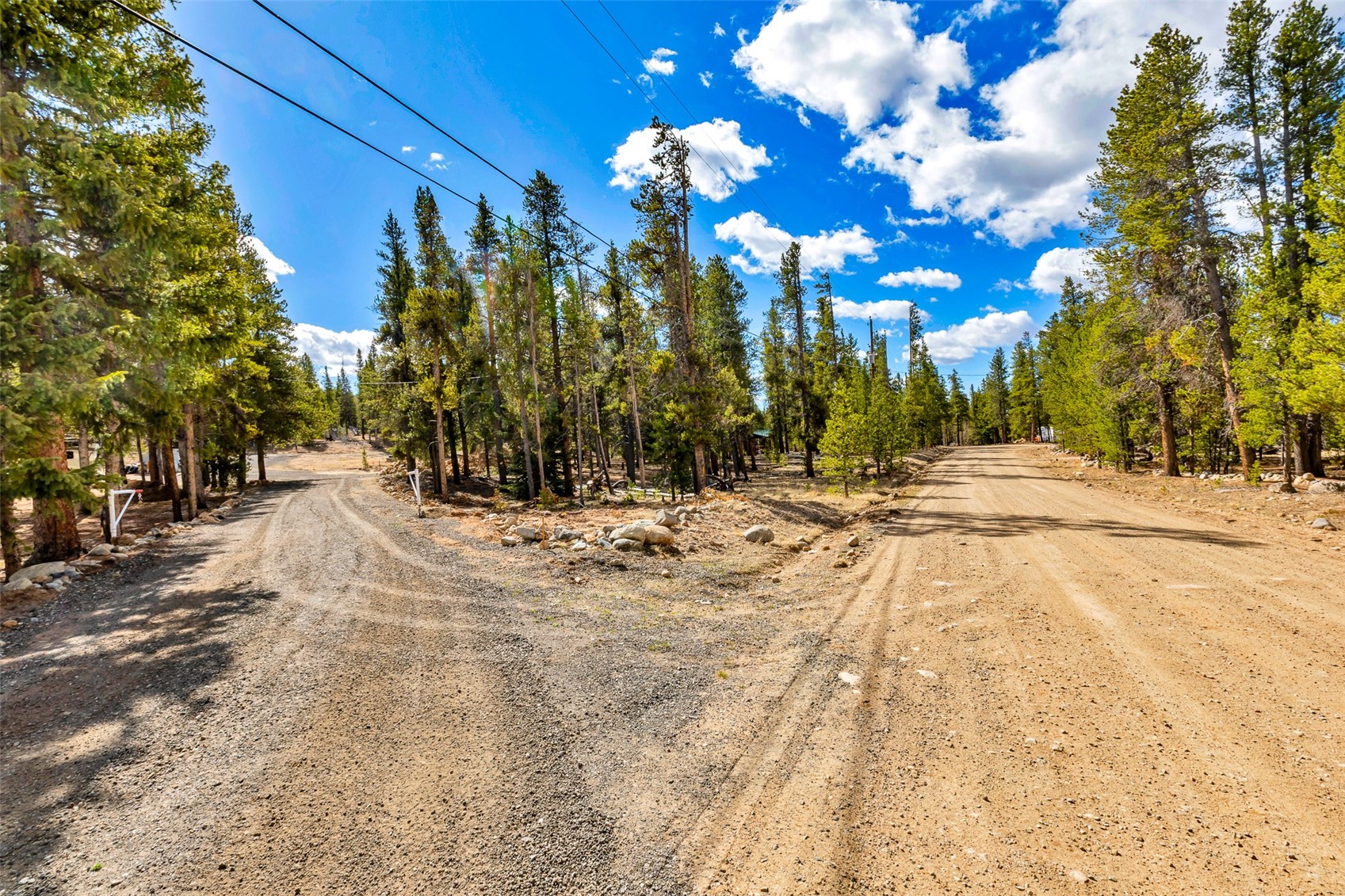 265 Placer Drive Alma CO 80420