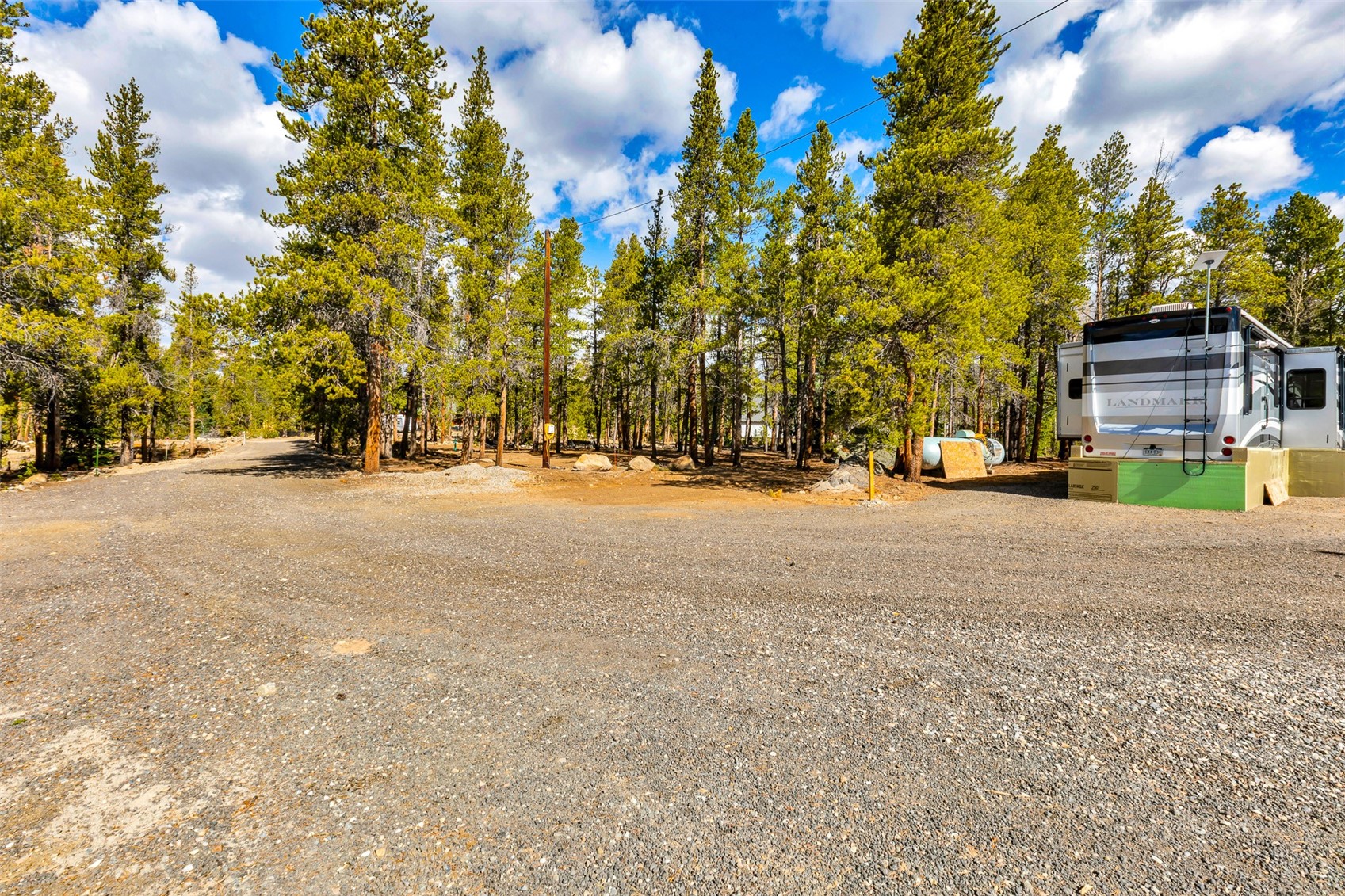 265 Placer Drive Alma CO 80420