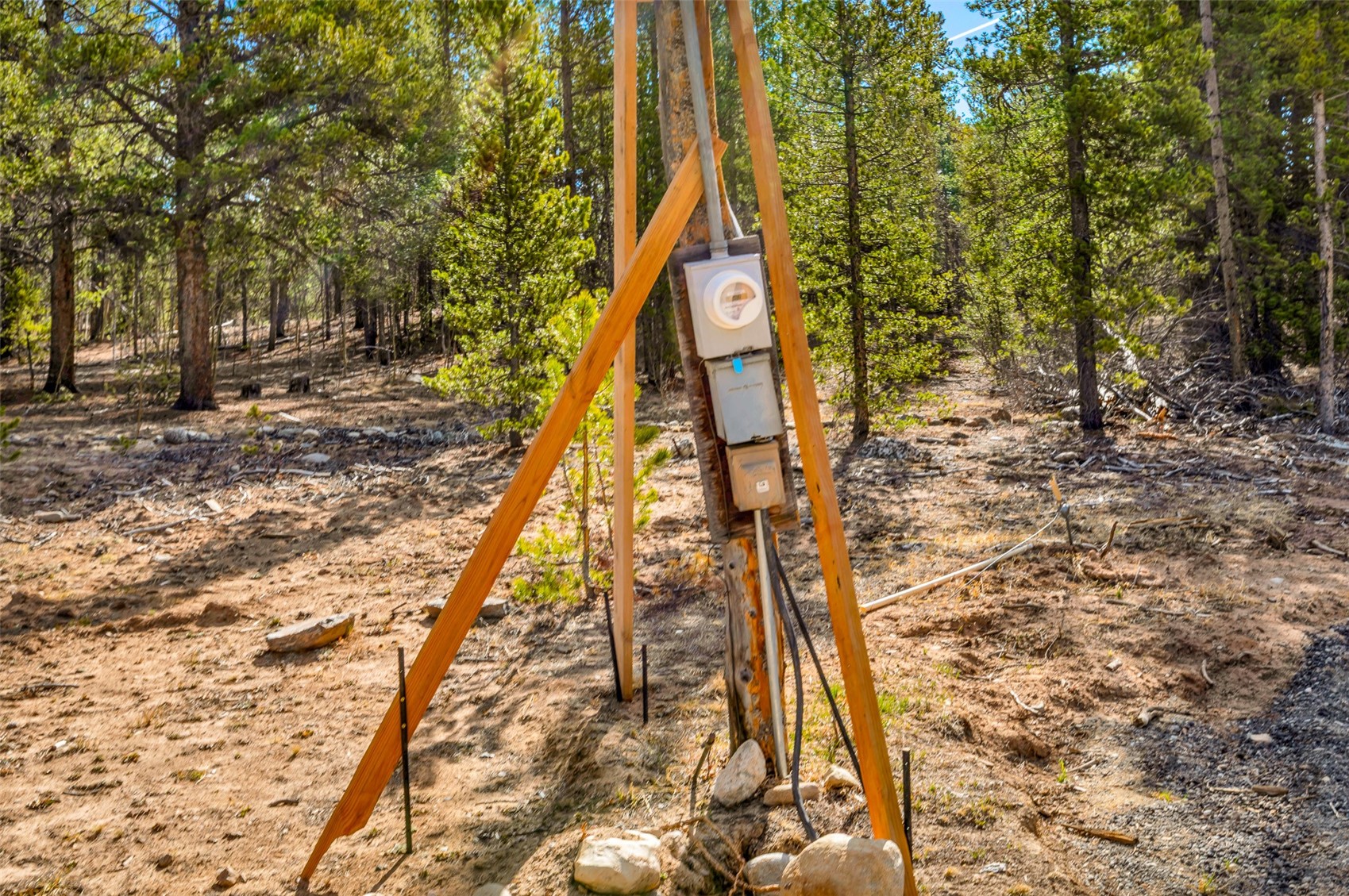 265 Placer Drive Alma CO 80420