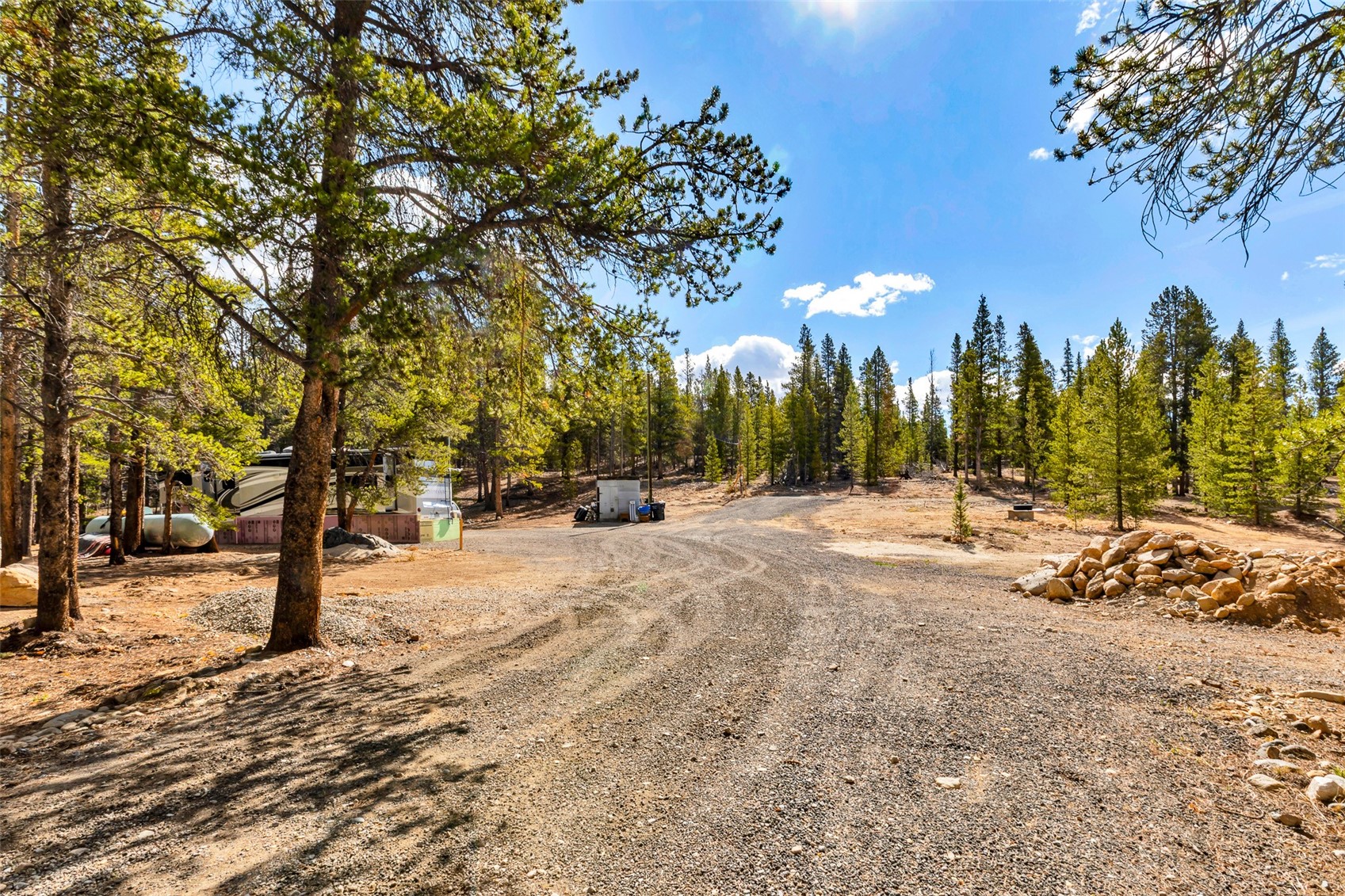 265 Placer Drive Alma CO 80420