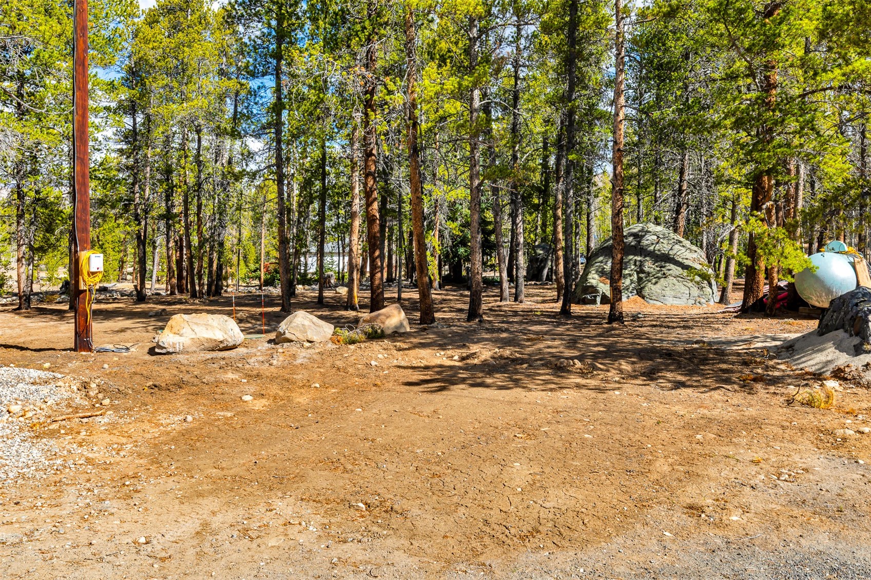 265 Placer Drive Alma CO 80420