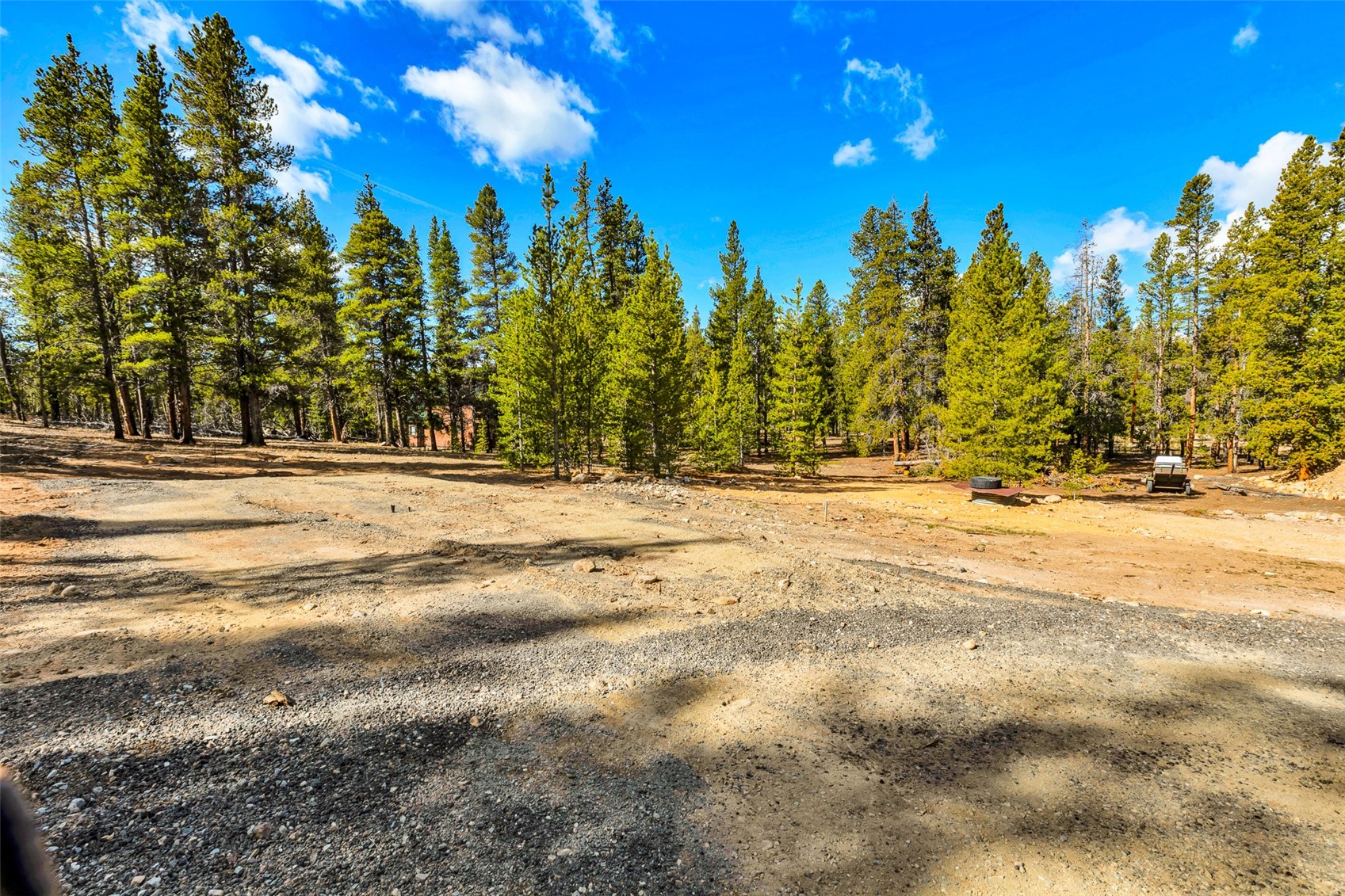 265 Placer Drive Alma CO 80420
