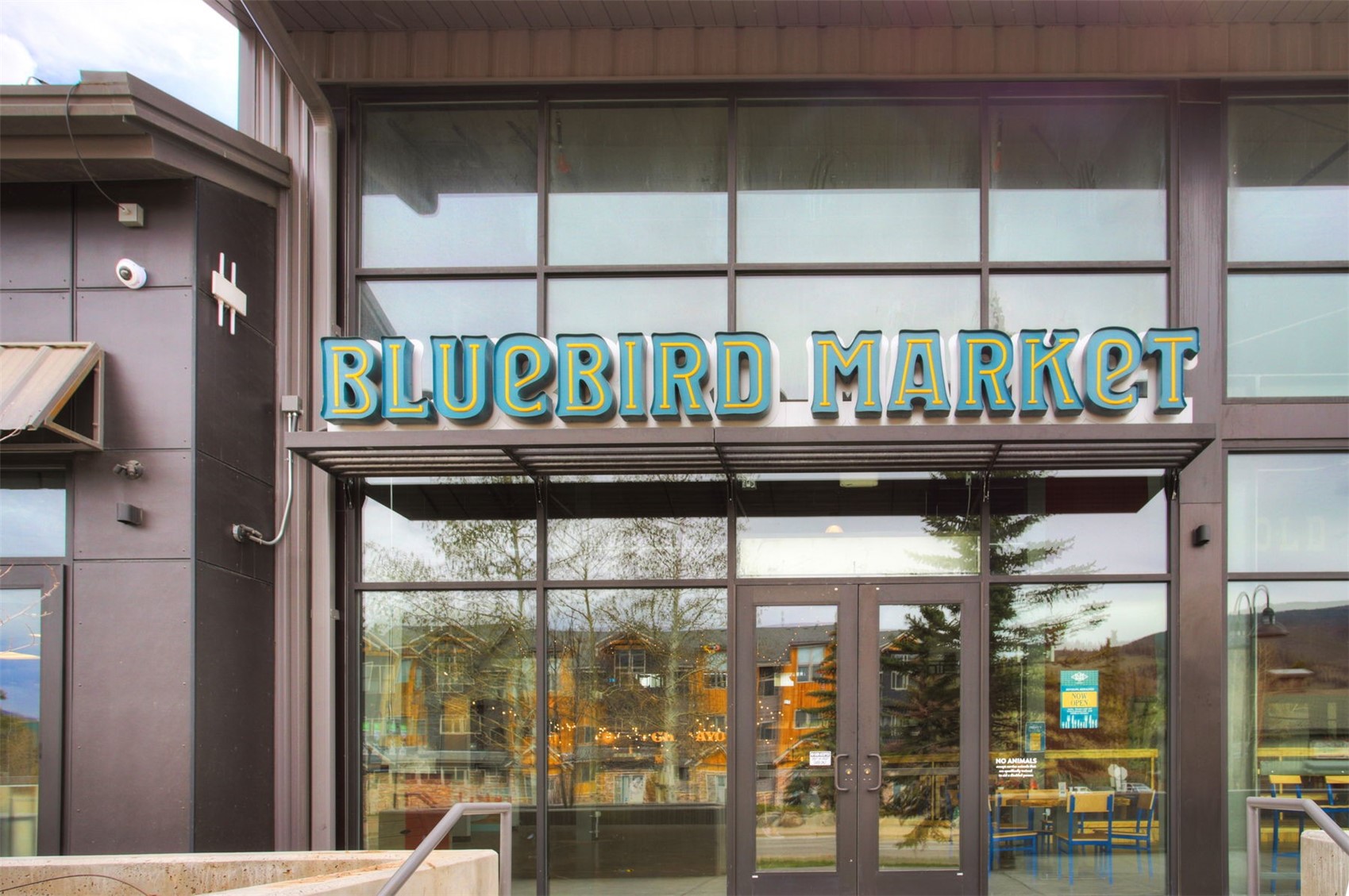 2180 Currant Way Silverthorne CO 80498