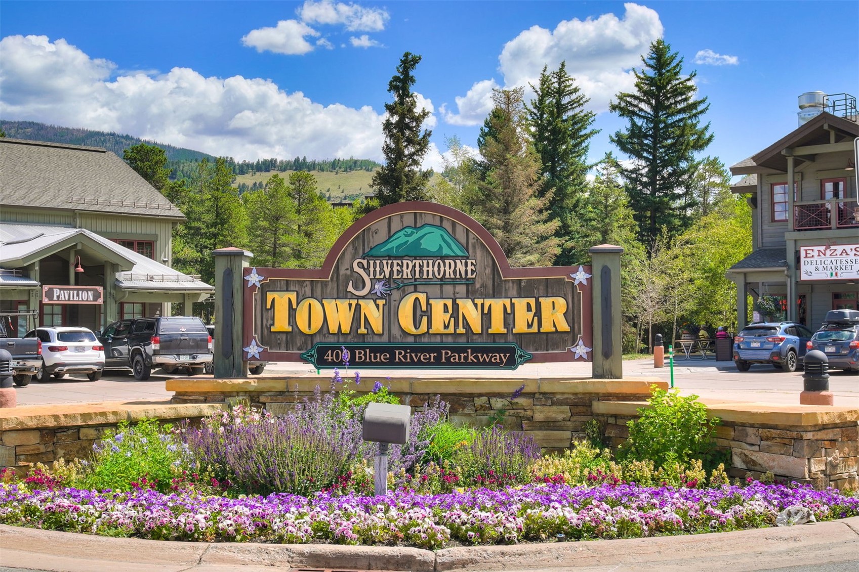 2180 Currant Way Silverthorne CO 80498