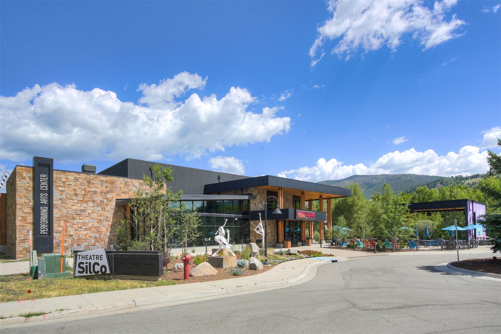 2180 Currant Way Silverthorne CO 80498