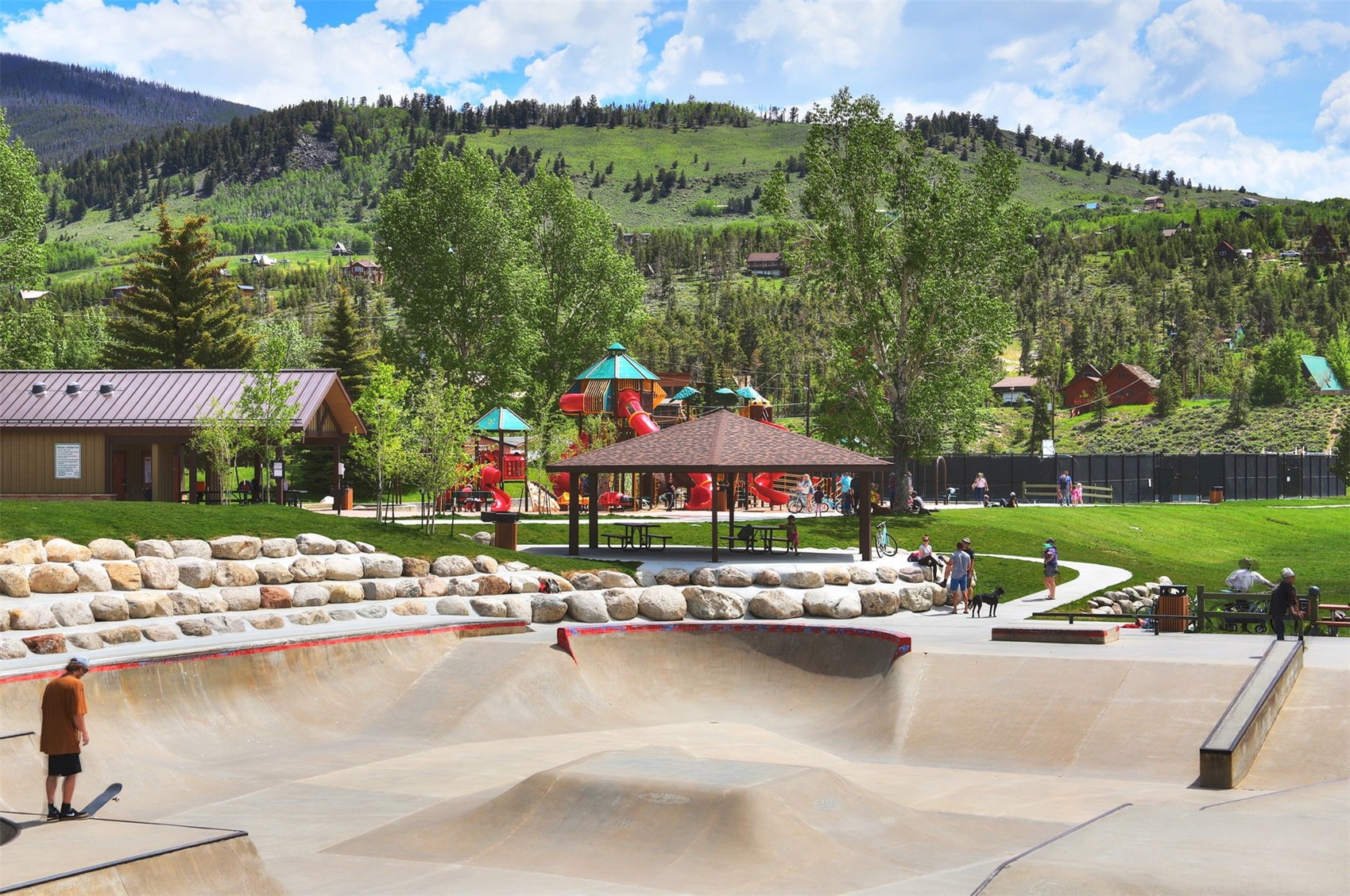 2180 Currant Way Silverthorne CO 80498