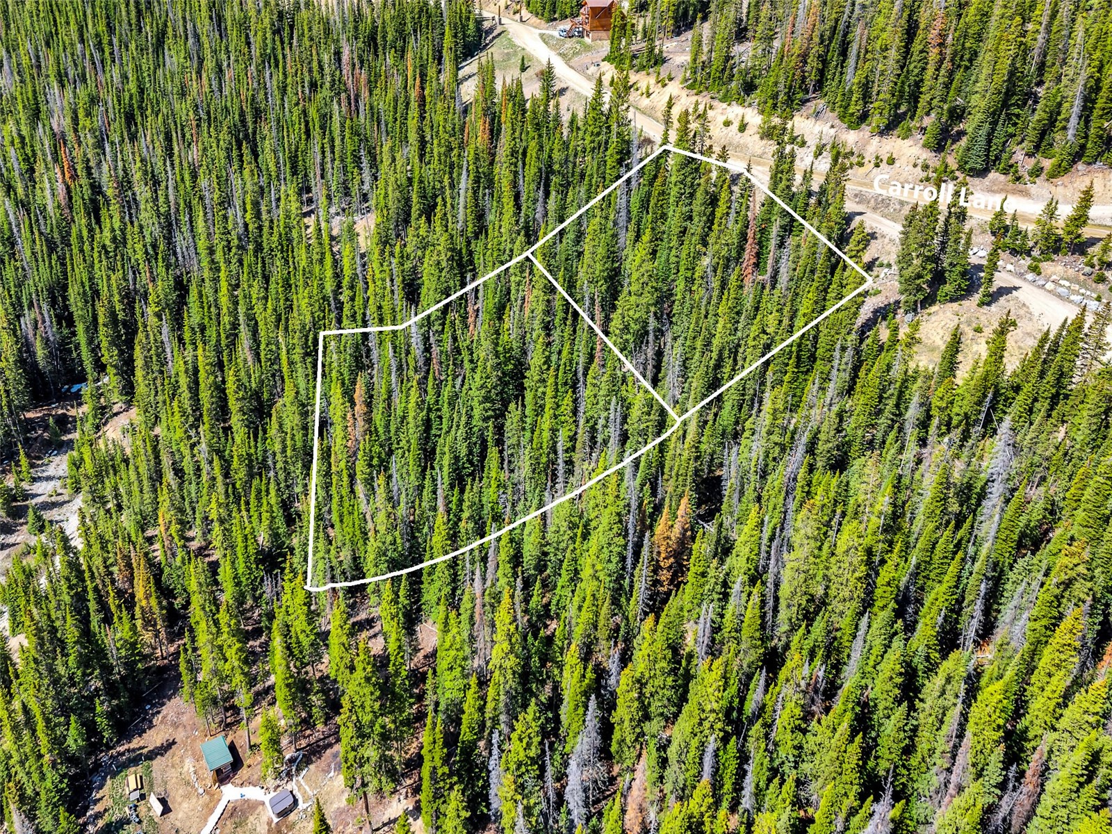 105 & 71 Quandary View Breckenridge CO 80424