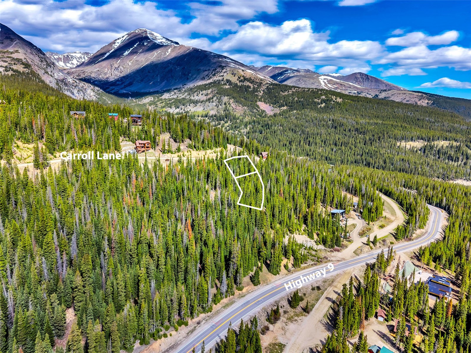 105 & 71 Quandary View Breckenridge CO 80424