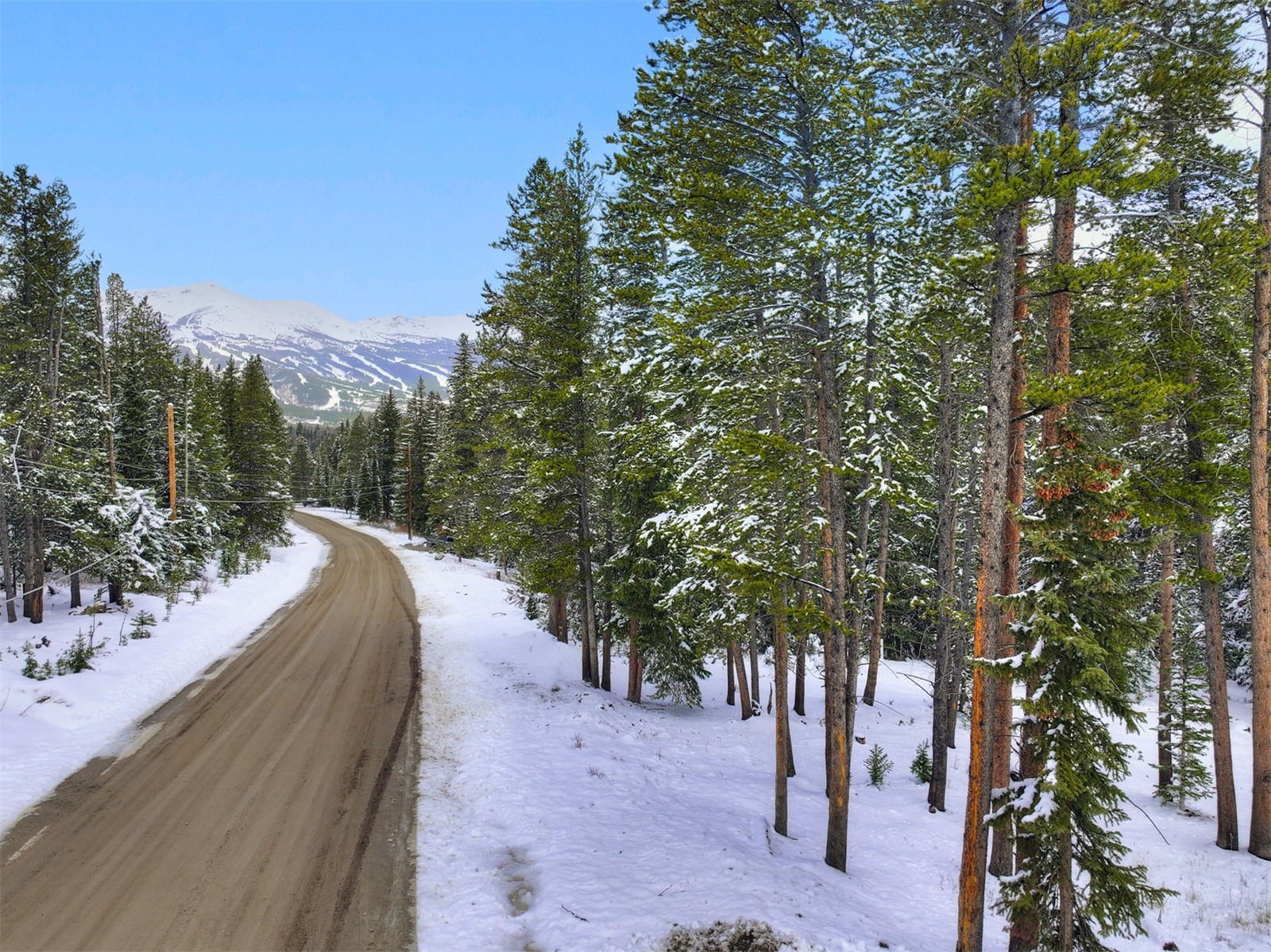 207 Cr 528 Breckenridge CO 80424
