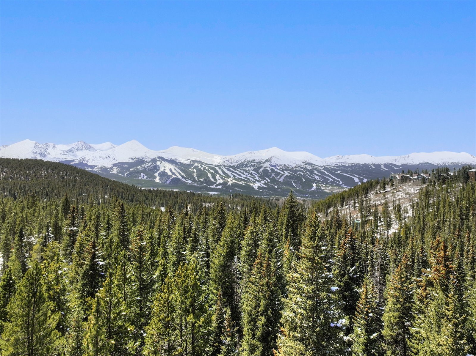 207 Cr 528 Breckenridge CO 80424