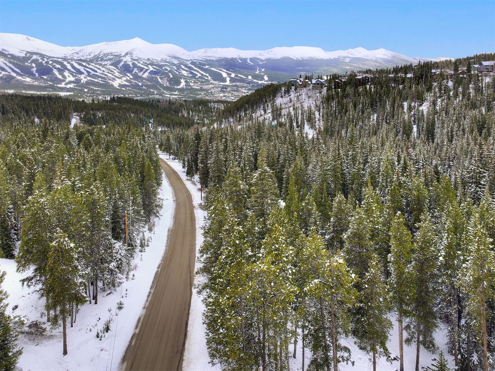 207 Cr 528 Breckenridge CO 80424