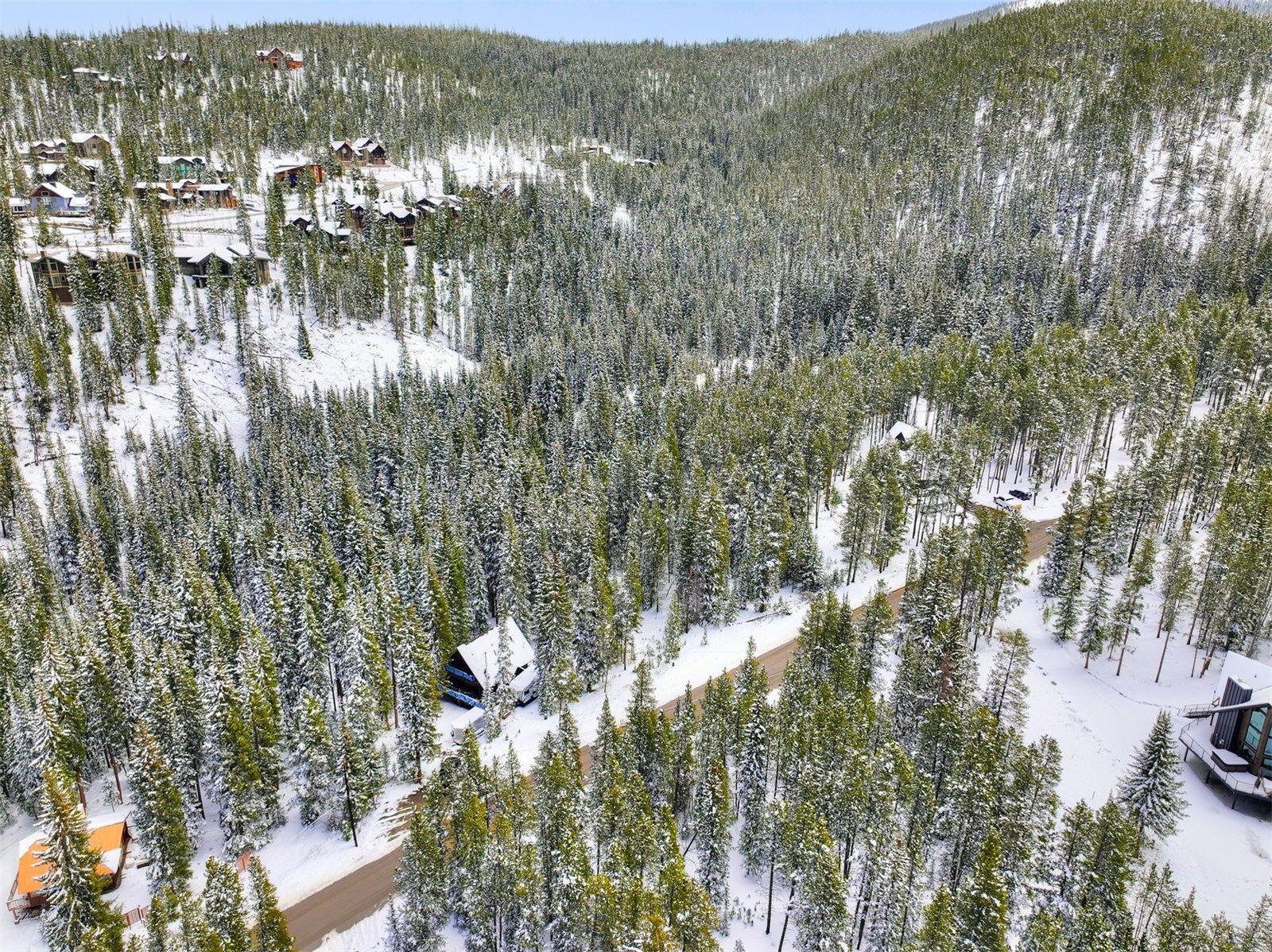 207 Cr 528 Breckenridge CO 80424