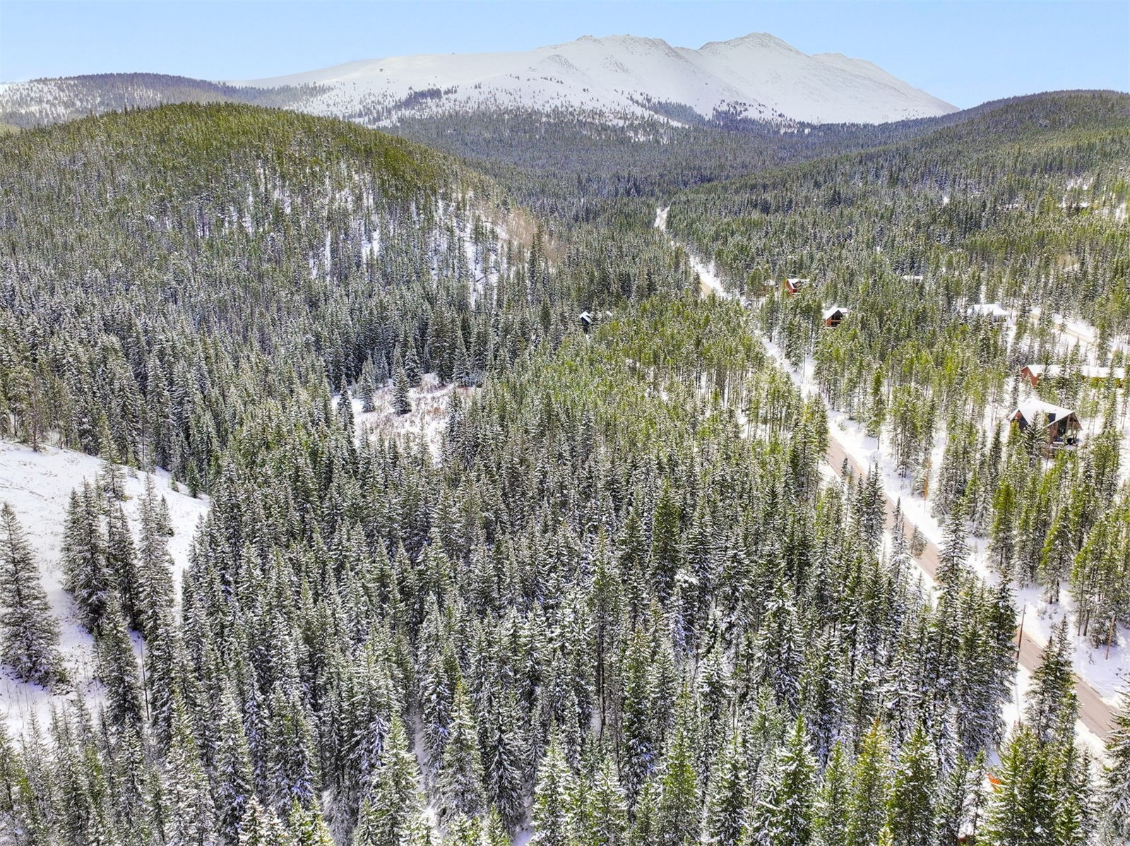 207 Cr 528 Breckenridge CO 80424