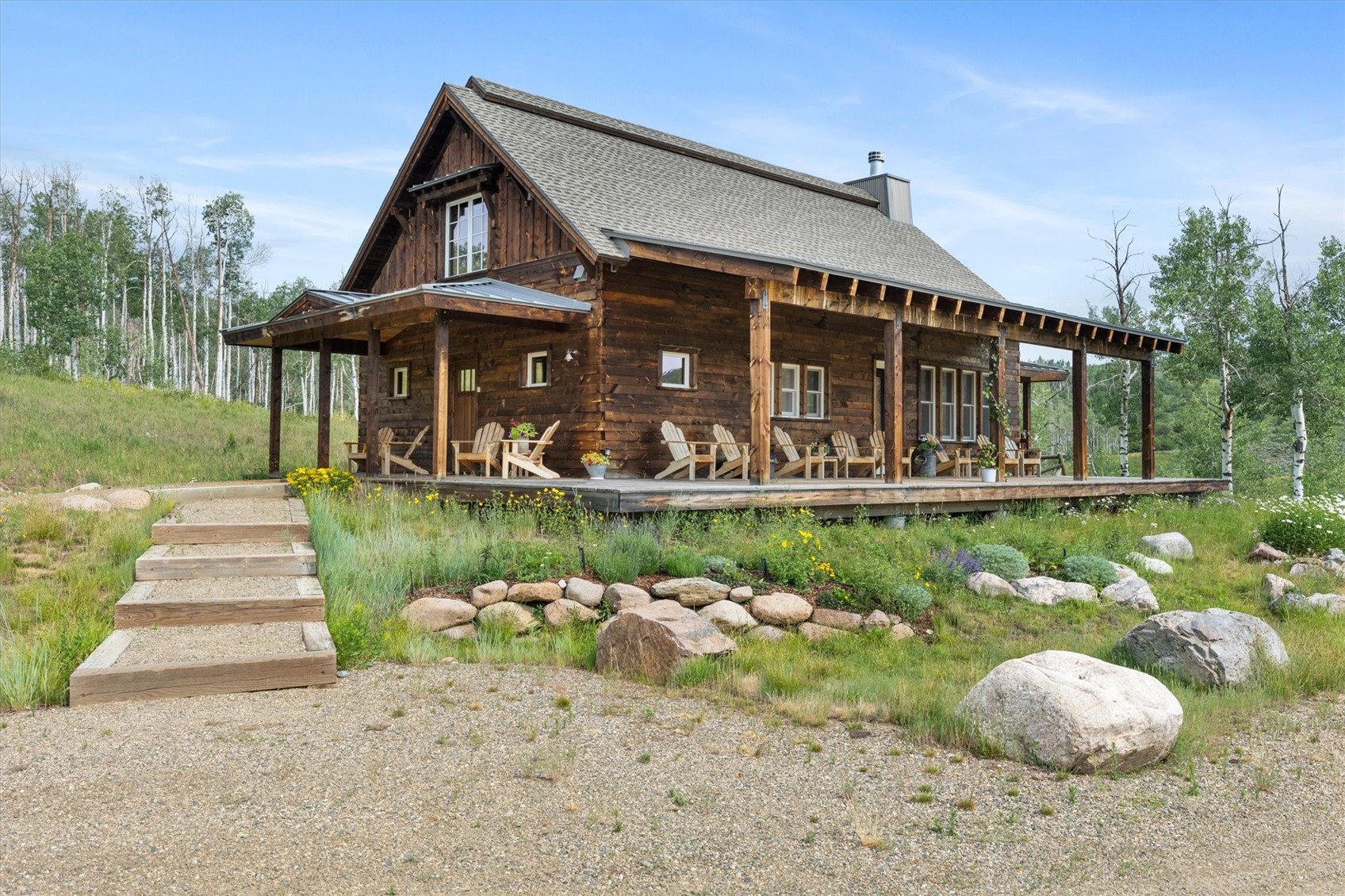 55966 Hannahs Way Clark CO 80428