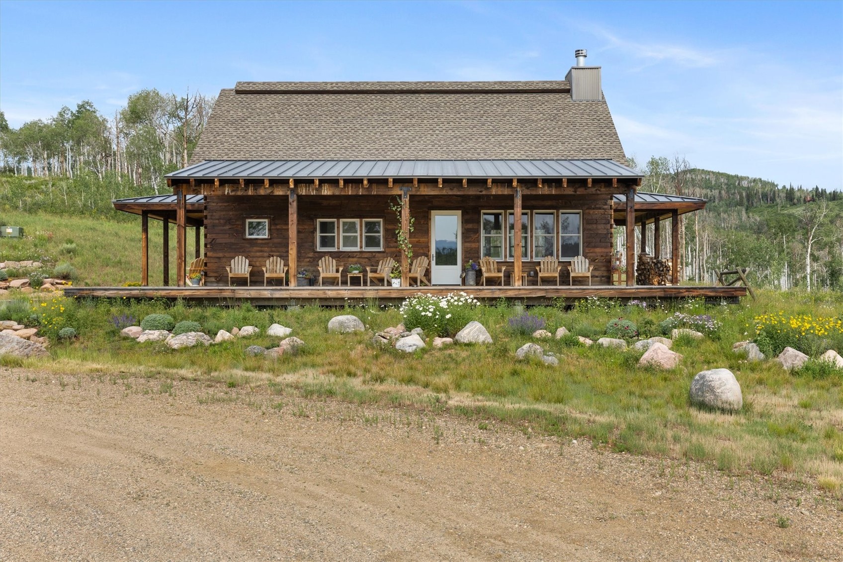 55966 Hannahs Way Clark CO 80428