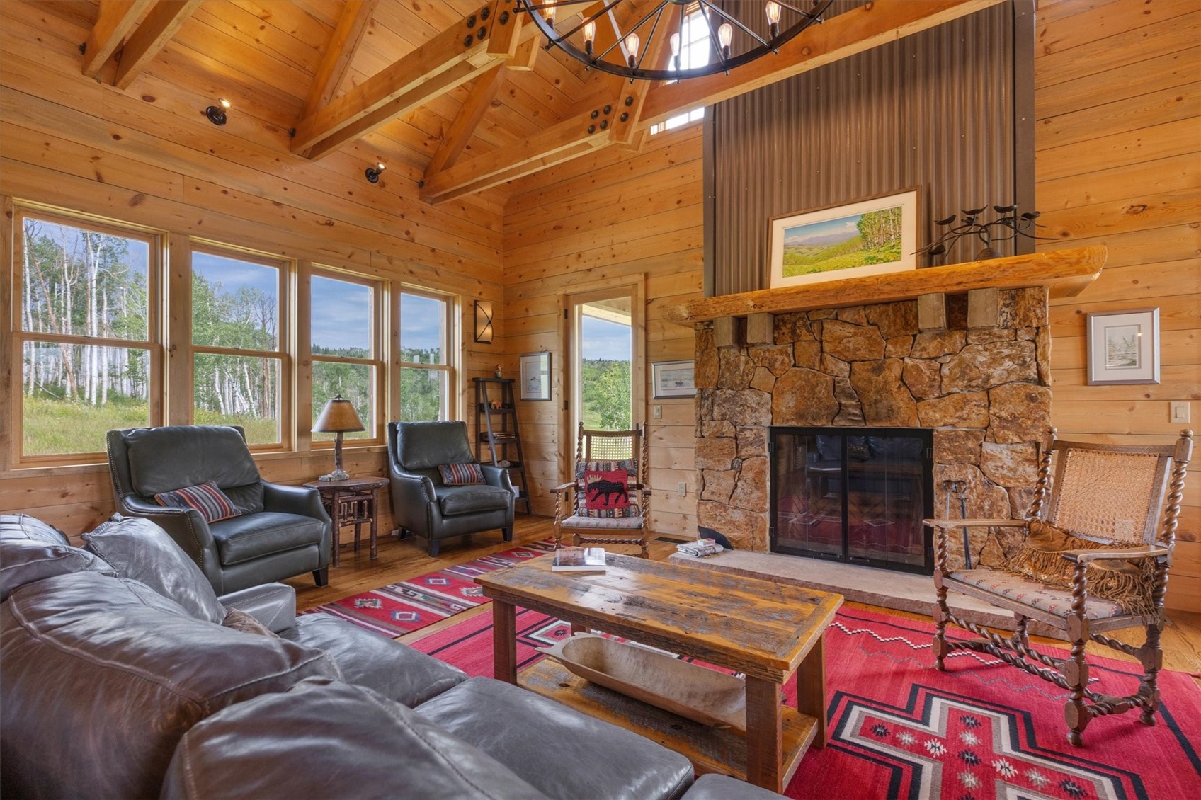 55966 Hannahs Way Clark CO 80428