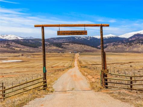 25335 Us Highway 285 Fairplay CO 80440