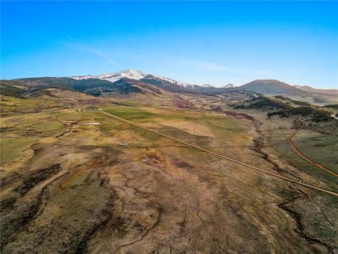 25335 Us Highway 285 Fairplay CO 80440