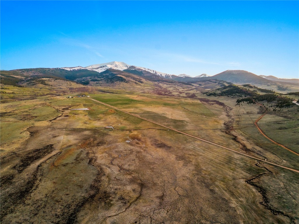 25335 Us Highway 285 Fairplay CO 80440